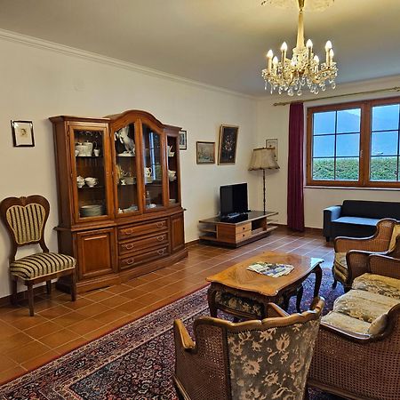 Haus Annaburg Appartement Mariazell Buitenkant foto
