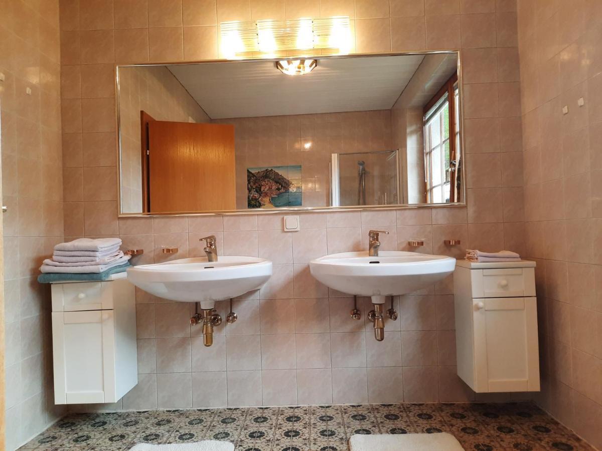 Haus Annaburg Appartement Mariazell Buitenkant foto