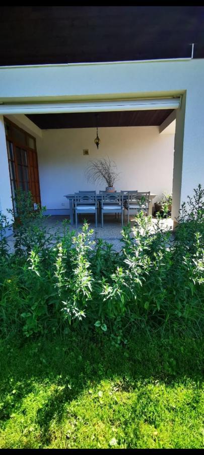 Haus Annaburg Appartement Mariazell Buitenkant foto