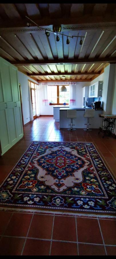 Haus Annaburg Appartement Mariazell Buitenkant foto