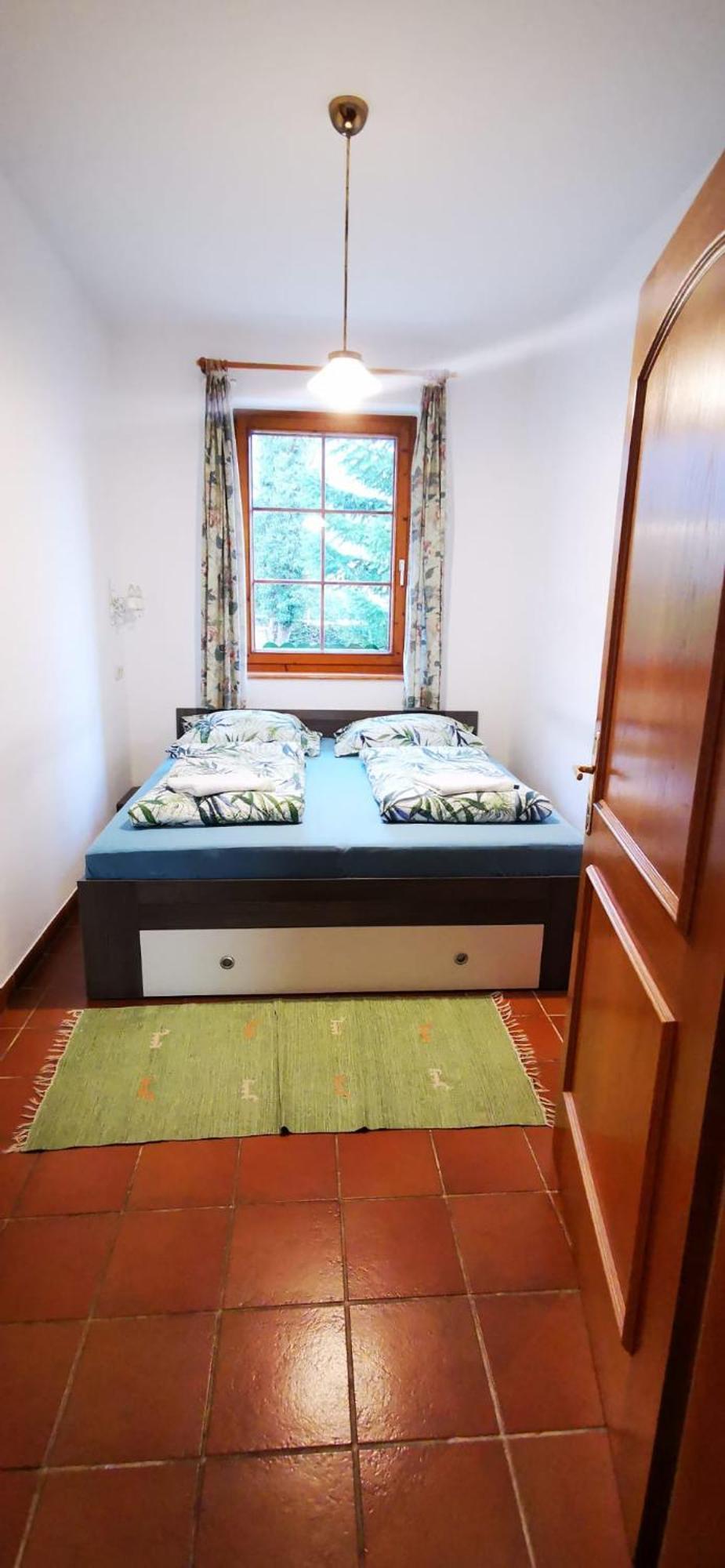 Haus Annaburg Appartement Mariazell Buitenkant foto